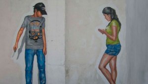 Robo, foto referencial. Archivo La Opinión