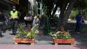 Juan Pablo Cohen / La Opinión 