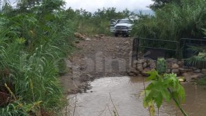 Hasta el momento se desconoce la identidad de la víctima. La Opinión