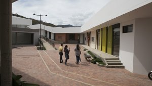 La simplificación de trámites busca que las entidades territoriales logren implementar proyectos que ayuden en la reactivación económica. Archivo La Opinión