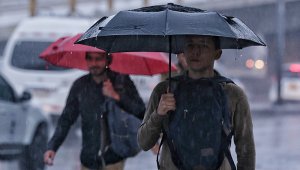 Se recomendó mantener las alertas para evitar riesgos. Colprensa