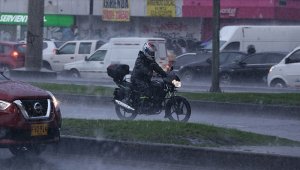 Entre noviembre de 2020 y abril de 2021 se prevén lluvias con registros superiores a los observados hasta 2010. Colprensa