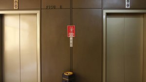 Es ideal que el mantenimiento de un ascensor tenga lugar cada mes. Colprensa