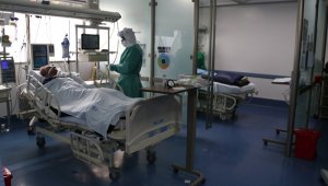 Se espera el segundo rebrote de la pandemia del coronavirus en el país. Colprensa