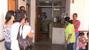 Foto Archivo La Opinión