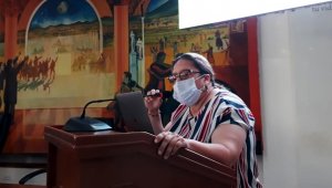 La secretaria de Infraestructura  le dijo al Concejo que se llegó a un acuerdo con la interventoría de la Intersección de El Terminal para finalizar lo que respecta a las obras de urbanismo.  Concejo de Cúcuta