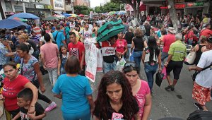 Archivo / La Opinión