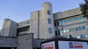 Fiscalía General de la Nación. Colprensa