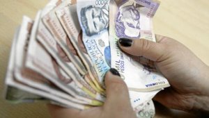 Este apoyo es un pago de $160.000 durante tres meses. Colprensa