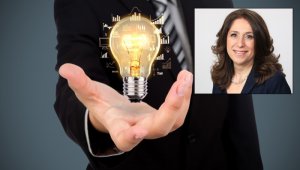 Lucie Claire Vincent, presidenta de PMI para el Cluster Andino, afirmó que los reguladores deben apoyarse en la ciencia para lograr que la innovación y la regulación vayan de la mano. Freepik.es y cortesía