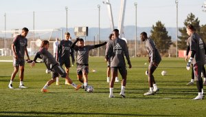 Tomada de Twitter @realmadrid