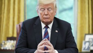 El jueves en la noche, las autoridades locales confirmaron la victoria de Biden, con una ventaja que se redujo a 12.200 votos. AFP