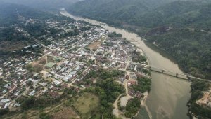 Archivo / La Opinión