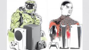 La primera PlayStation fue lanzada el 3 de diciembre de 1994 vendiendo más de 100 millones de consolas, abriendo el camino para otros videojuegos. La Opinión