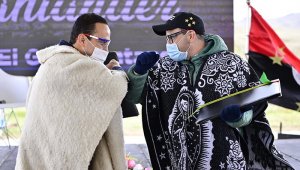 Archivo / La Opinión