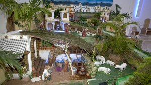 Archivo / La Opinión