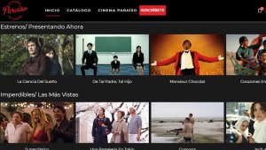 Con 20 años de trayectoria, Cinema Paraíso y Babilla Ciné son consideradas las compañías de exhibición y distribución más importantes de cine independiente a nivel nacional. Colprensa