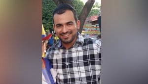 Karol Yessid Blanco Monroy quedó más cerca de ser elegido el próximo 10 de diciembre en la plenaria del Concejo. Archivo/La Opinión