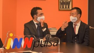 INNpulsa Colombia y Huawei firmaron un acuerdo para fortalecer el ecosistema de innovación y emprendimiento en el país a través de la iniciativa Education4All.