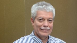 El médico Luis Alberto Lobo fue un reconocido especialista en Urología en Cúcuta. Archivo