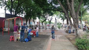 Laura Serrano/La Opinión