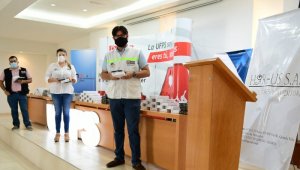 El programa ha fortalecido y acompañado en la transformación digital a 160 microempresarios de los diferentes sectores comerciales.  Cortesía