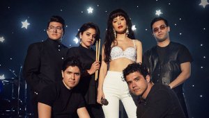 La primera temporada de la serie de Selena tiene 9 episodios. Muchos esperan con ansias la segunda parte. Cortesía