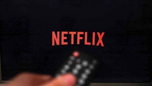 Netflix. Cortesía