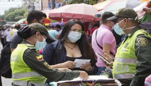 Alfredo Estevez/ La Opinión