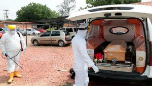 Archivo La Opinión.