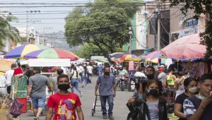 Alfredo Estevez/ La Opinión