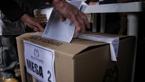 La conciliación de la reforma electoral se estaría haciendo el viernes 18 de diciembre, cuando ya se hayan reunido las comisiones de cada corporación y definan un texto definitivo. Colprensa