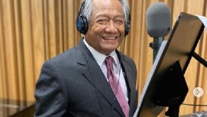 Instagram Armando Manzanero