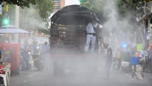 Alcaldía de Cúcuta