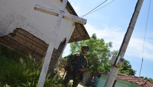 Archivo / La Opinión