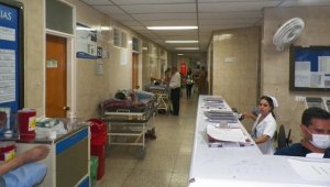 Archivo / La Opinión