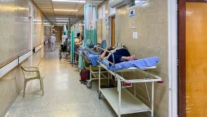 Archivo / La Opinión