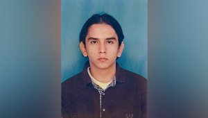 Manuel Jaimes. Cortesía