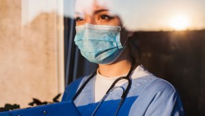 El personal de salud en Norte de Santander es de los más afectados por el coronavirus. Internet