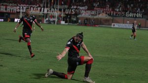 Juan Pablo Cohen/La Opinión