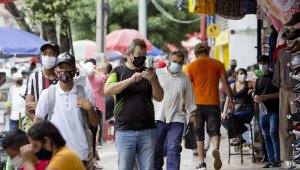 Luis Alfredo Estévez/ La Opinión 