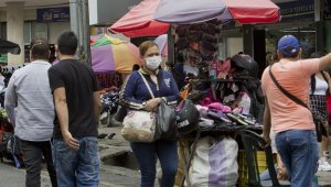 Luis Alfredo Estévez/ La Opinión 