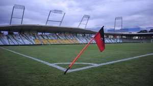 En el 2020, le suspendieron su reconocimiento deportivo, entró al proceso de liquidación y fue desafiliado de la Dimayor. Archivo / La Opinión