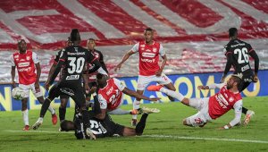 En la carta se señala que el Decreto 1550 del 28 de noviembre del 2020 "no incluye ninguna prohibición con respecto a la práctica deportiva o las competencias deportivas". Colprensa