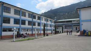 El gerente de la ESE, Hernando Mora González, manifestó que el mejor regalo que se les puede hacer a las comunidades de la región, es un hospital saneado financieramente. Roberto Ospino / La Opinión