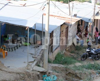 Alfredo Estévez / La Opinión