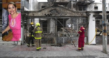 Archivo / La Opinión