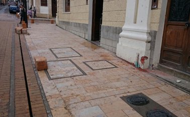 Foto Roberto Ospino/ La Opinión