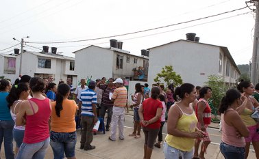 Foto archivo  / La Opinión