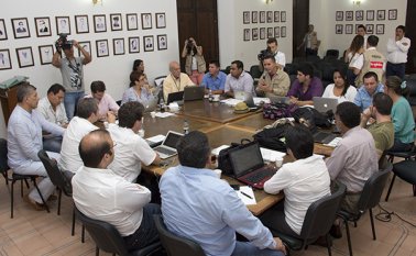 Foto archivo La Opinión